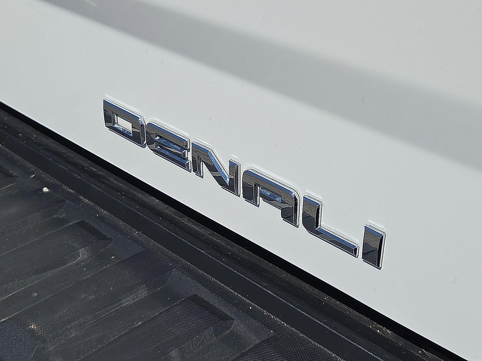 2014 GMC Sierra 1500 Denali