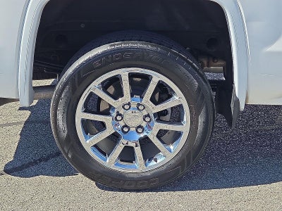 2014 GMC Sierra 1500 Denali
