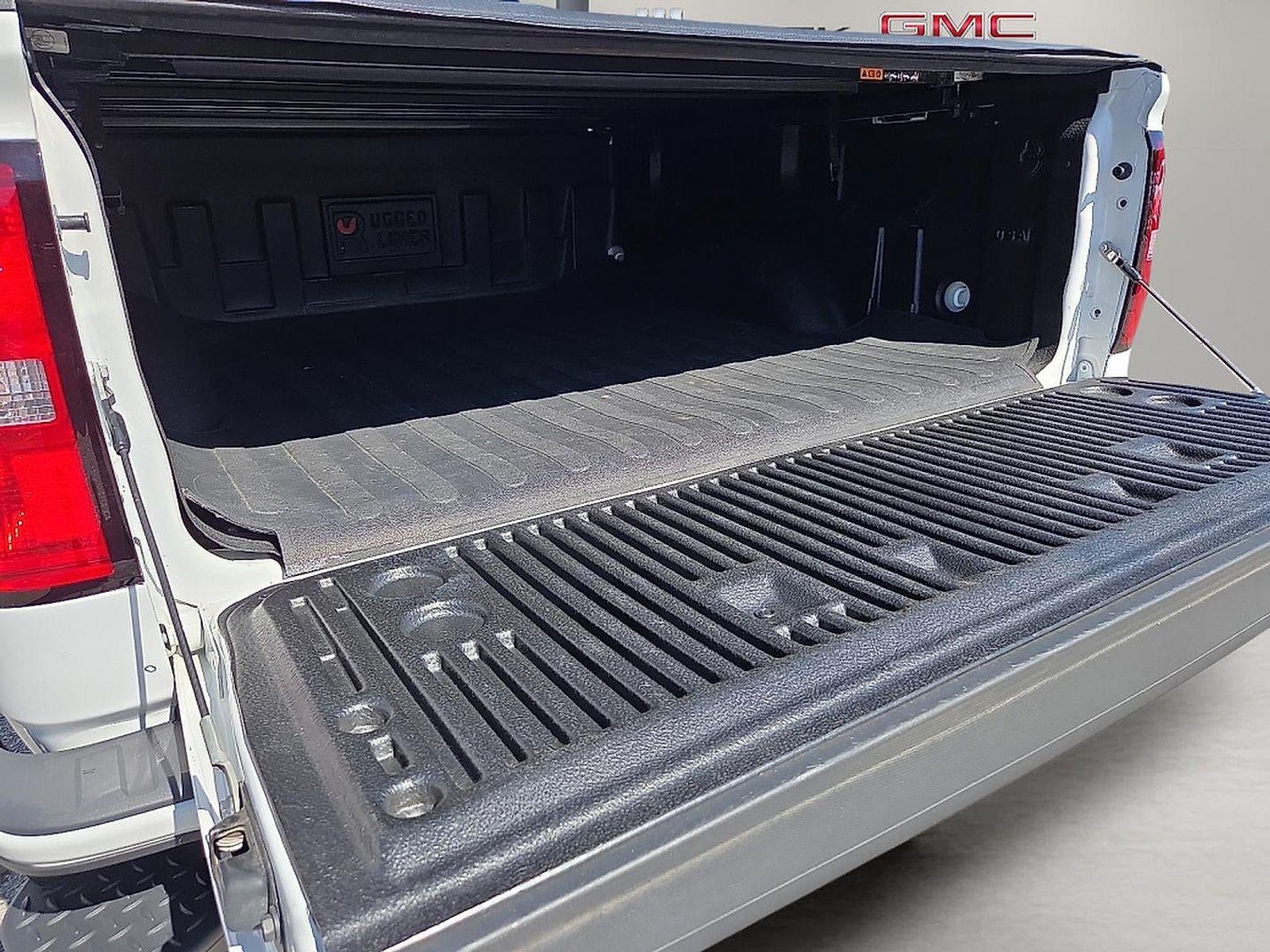 2014 GMC Sierra 1500 Denali