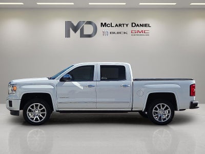 2014 GMC Sierra 1500 Denali