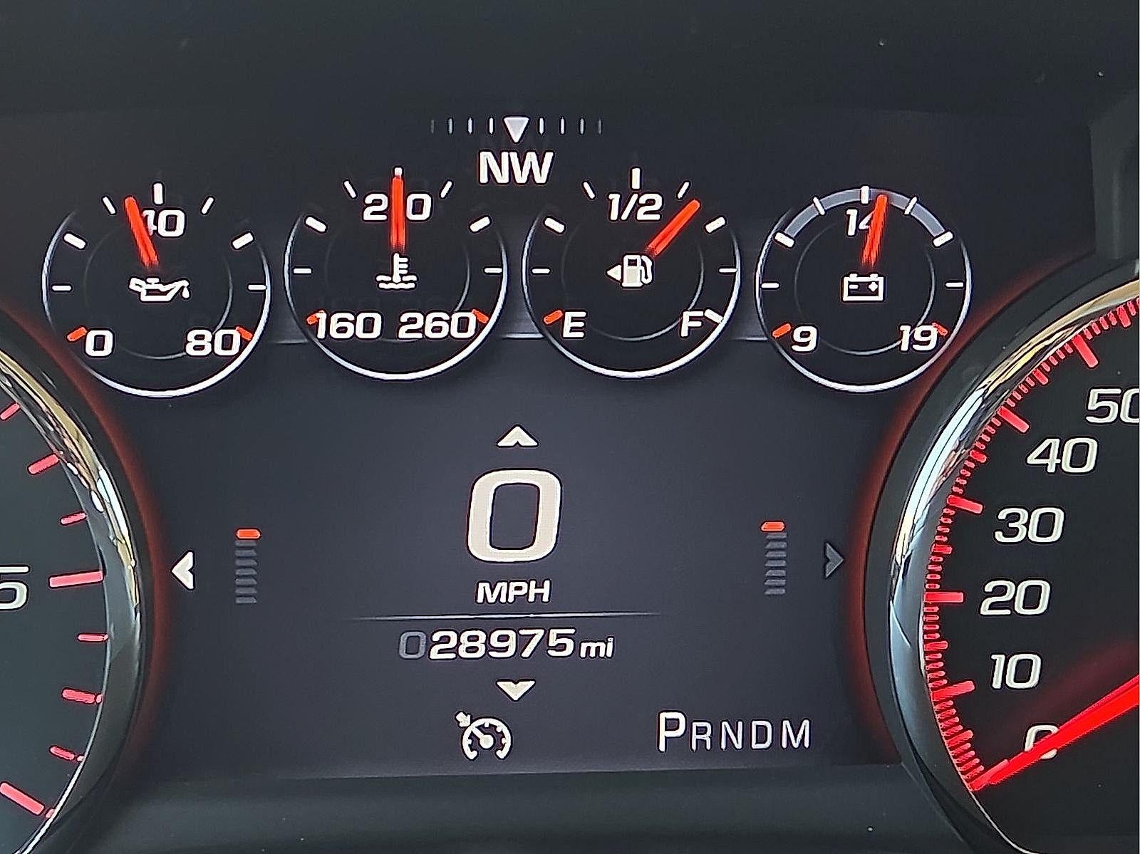 2014 GMC Sierra 1500 Denali