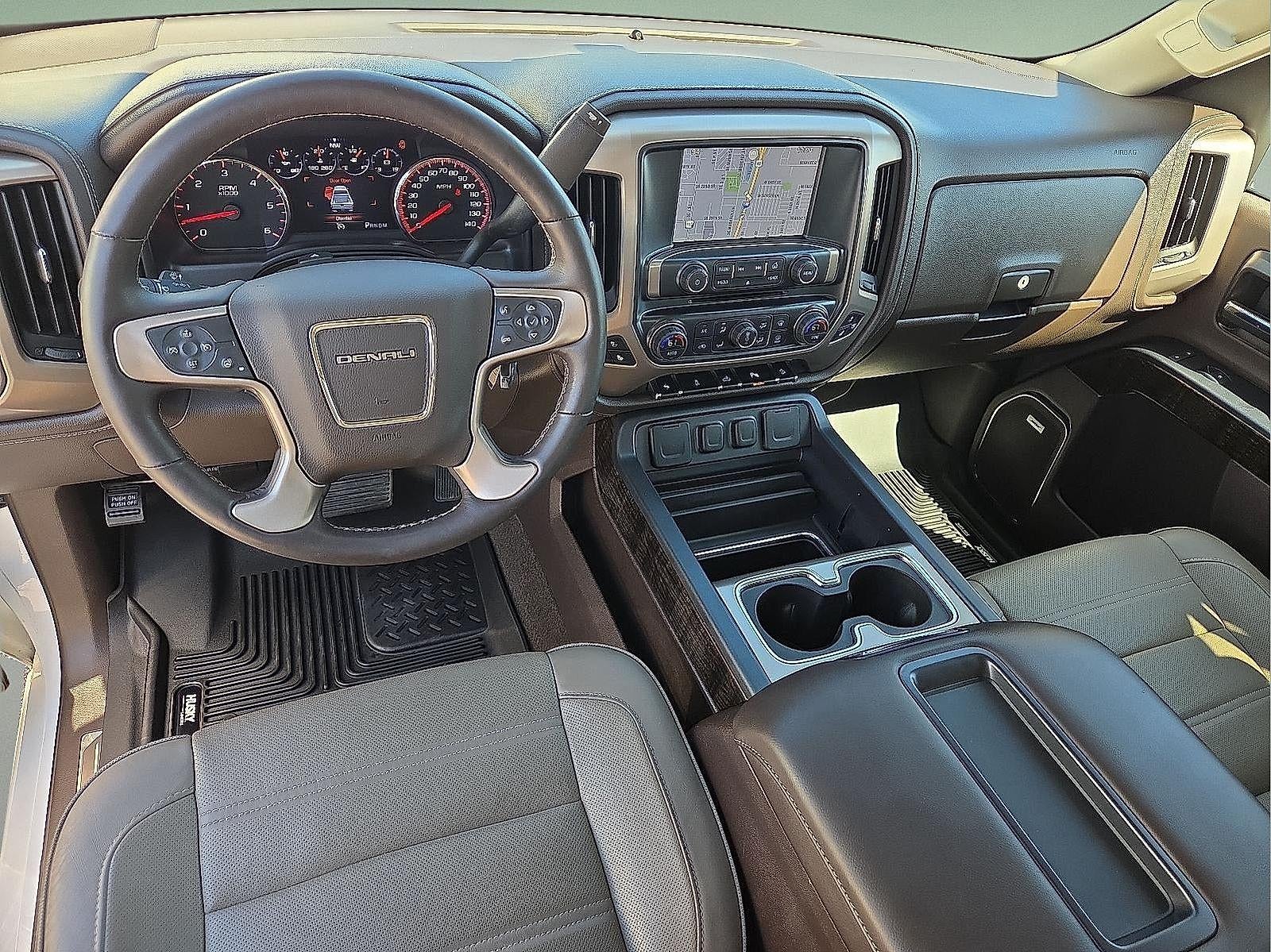 2014 GMC Sierra 1500 Denali