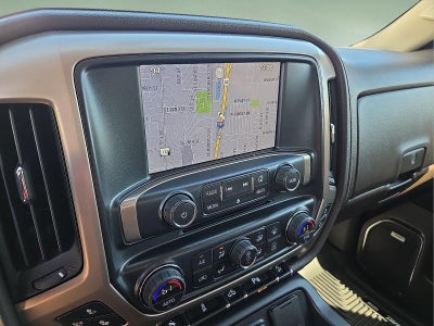 2014 GMC Sierra 1500 Denali