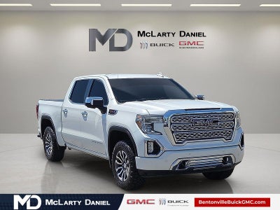 2019 GMC Sierra 1500 Denali