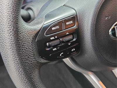 2019 Kia Rio LX