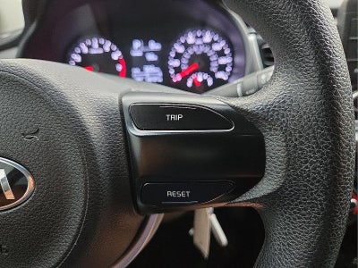 2019 Kia Rio LX