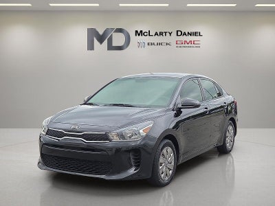 2019 Kia Rio LX