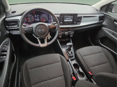 2019 Kia Rio LX