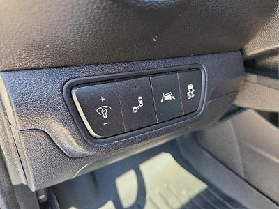 2020 Kia Forte GT