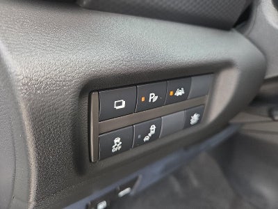 2021 Nissan Kicks S Xtronic CVT