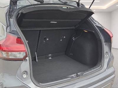 2021 Nissan Kicks S Xtronic CVT