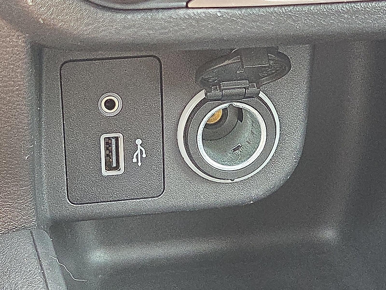 2021 Nissan Kicks S Xtronic CVT