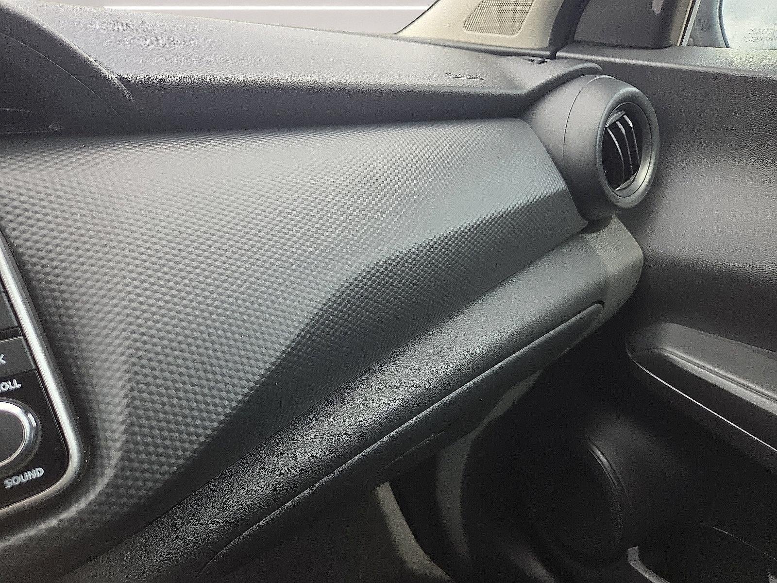 2021 Nissan Kicks S Xtronic CVT
