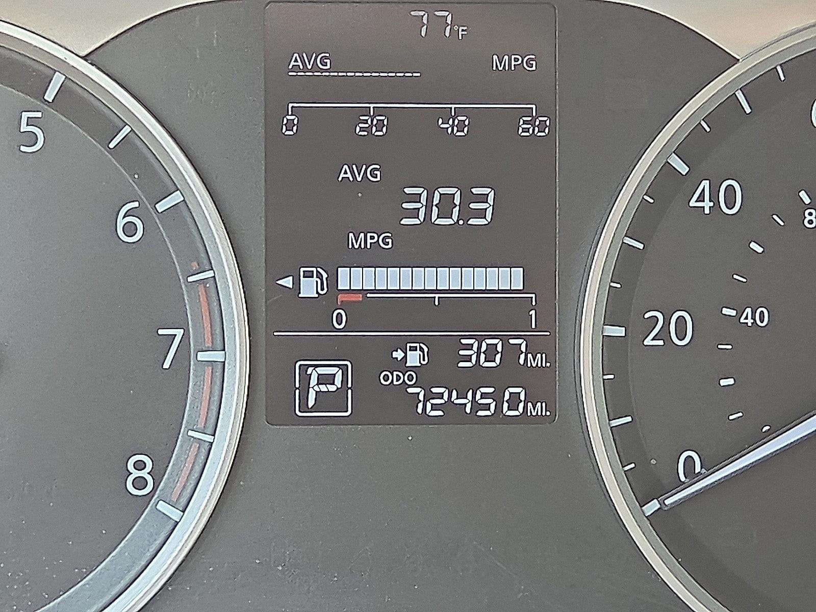 2021 Nissan Kicks S Xtronic CVT
