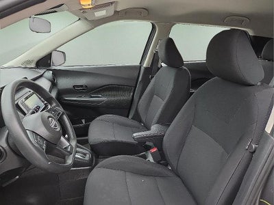 2023 Nissan Kicks S Xtronic CVT