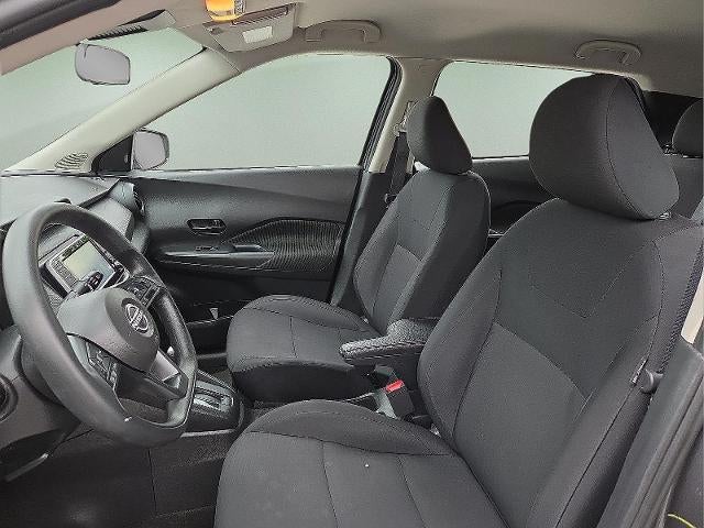 2023 Nissan Kicks S Xtronic CVT