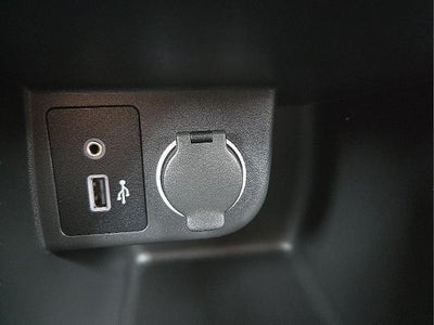 2023 Nissan Kicks S Xtronic CVT