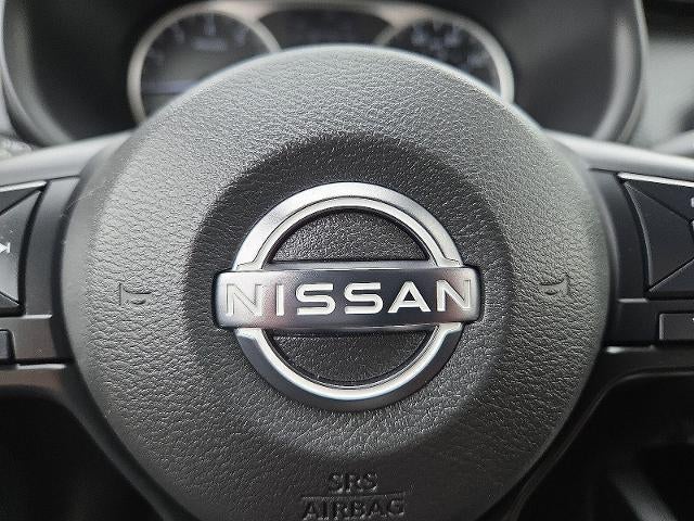 2023 Nissan Kicks S Xtronic CVT
