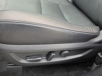 2021 INFINITI QX50 SENSORY