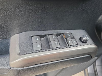 2017 Toyota Tacoma SR5 V6