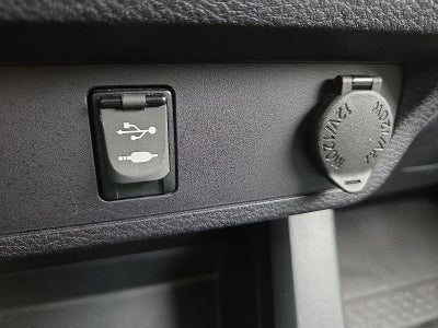 2017 Toyota Tacoma SR5 V6