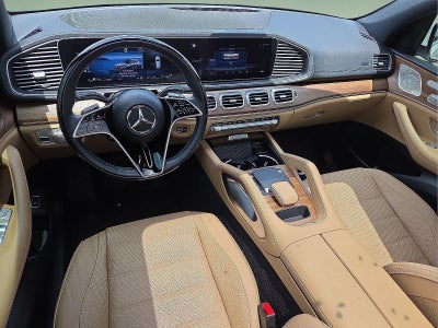 2024 Mercedes-Benz GLE 350 4MATIC®