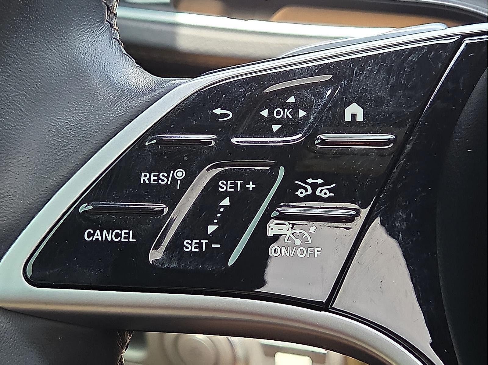 2024 Mercedes-Benz GLE 350 4MATIC®