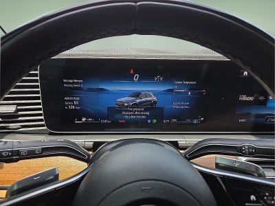 2024 Mercedes-Benz GLE 350 4MATIC®