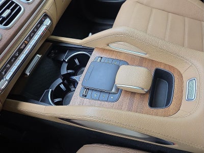 2024 Mercedes-Benz GLE 350 4MATIC®