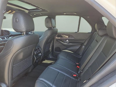 2021 Mercedes-Benz GLE 350 4MATIC®
