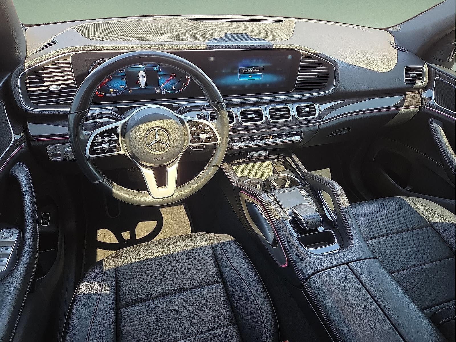 2021 Mercedes-Benz GLE 350 4MATIC®