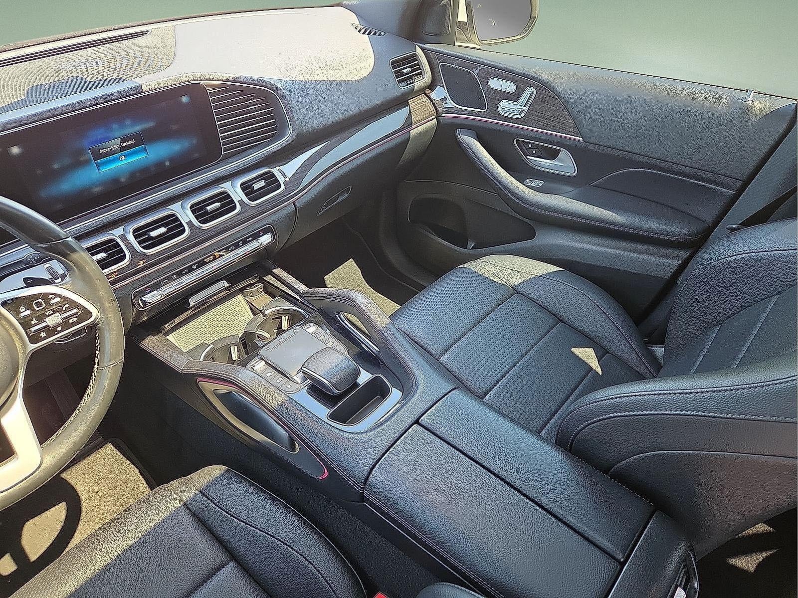 2021 Mercedes-Benz GLE 350 4MATIC®