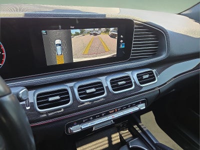 2021 Mercedes-Benz GLE 350 4MATIC®
