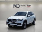 2021 Mercedes-Benz GLE 350 4MATIC®