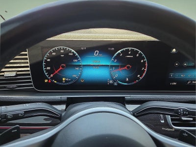 2021 Mercedes-Benz GLE 350 4MATIC®