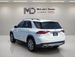 2021 Mercedes-Benz GLE 350 4MATIC®