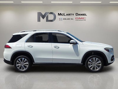 2021 Mercedes-Benz GLE 350 4MATIC®