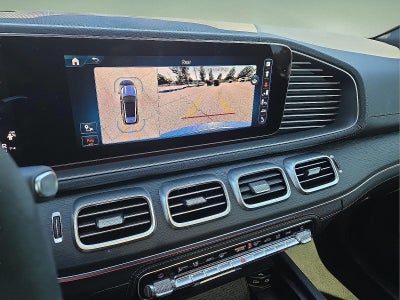 2024 Mercedes-Benz GLE AMG® GLE 53