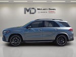2024 Mercedes-Benz GLE AMG® GLE 53
