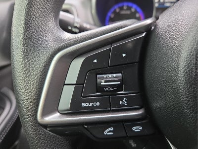 2019 Subaru Legacy Base