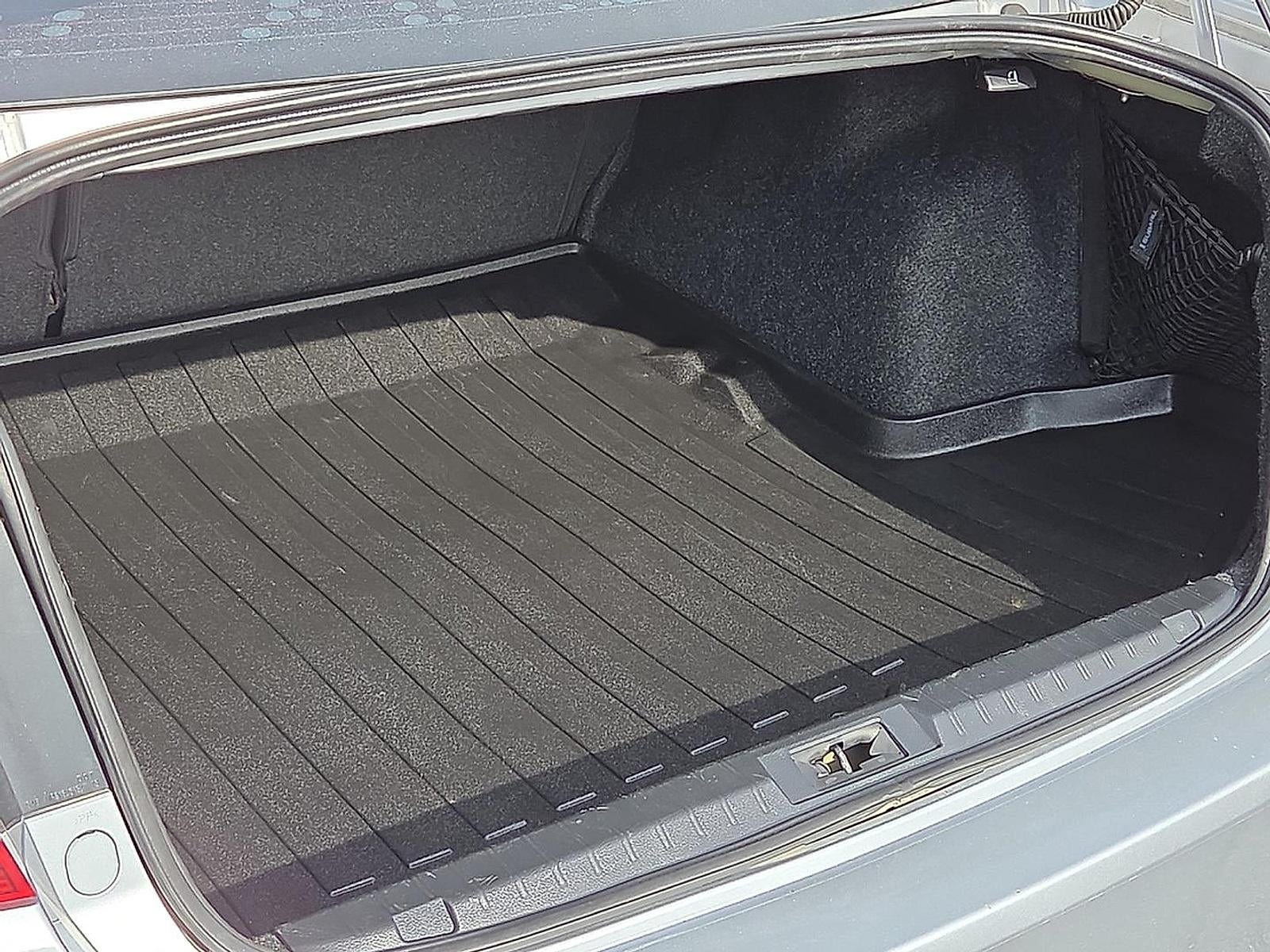 2019 Subaru Legacy Base