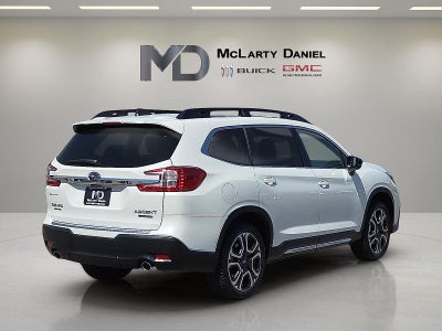 2026 Subaru Ascent Limited 7-Passenger