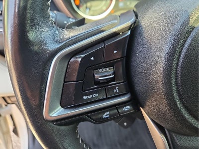 2022 Subaru Ascent Touring