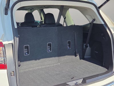 2022 Subaru Ascent Touring