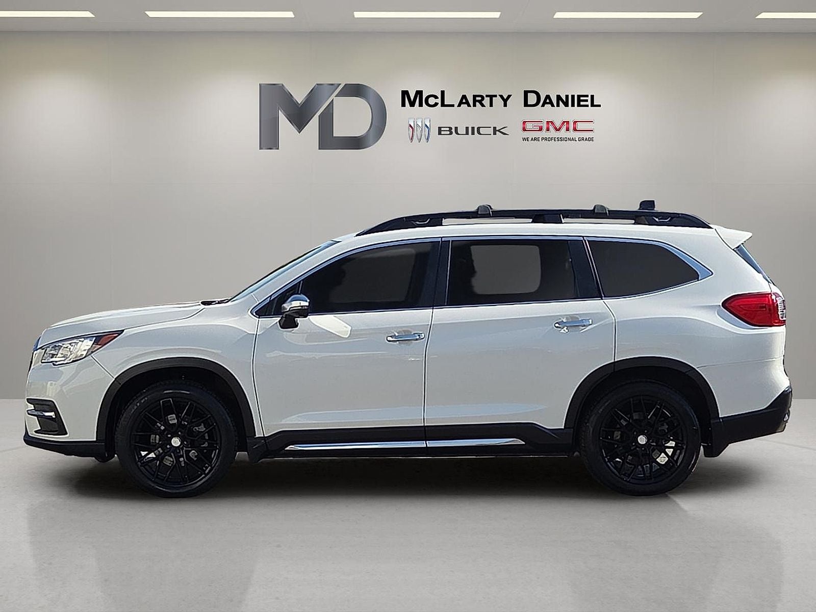 2022 Subaru Ascent Touring