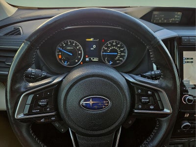 2022 Subaru Ascent Touring