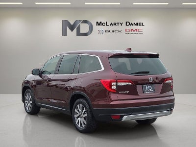 2020 Honda Pilot 2WD EX-L
