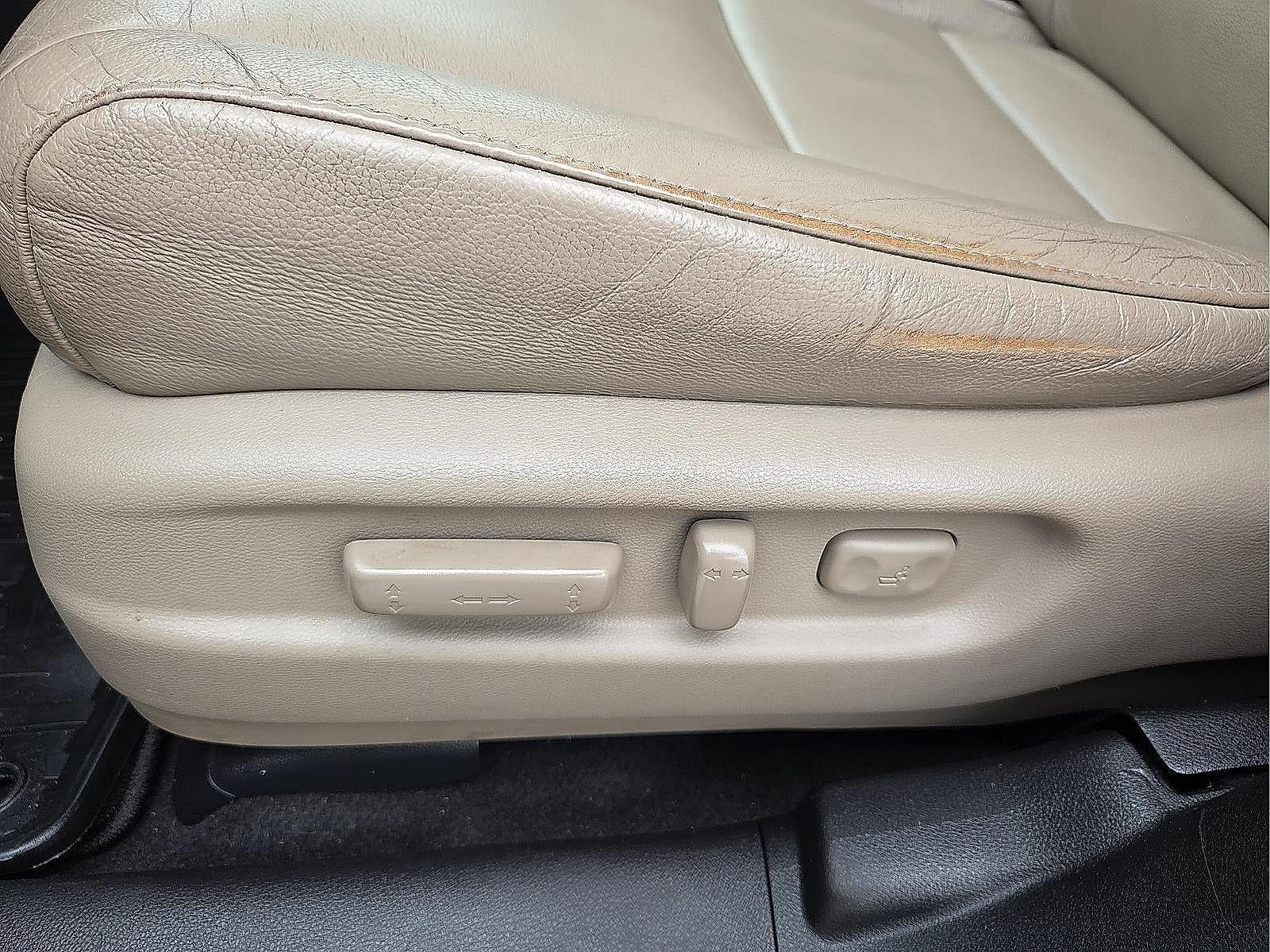 2020 Honda Pilot 2WD EX-L