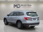 2020 Honda Pilot Touring 7-Passenger