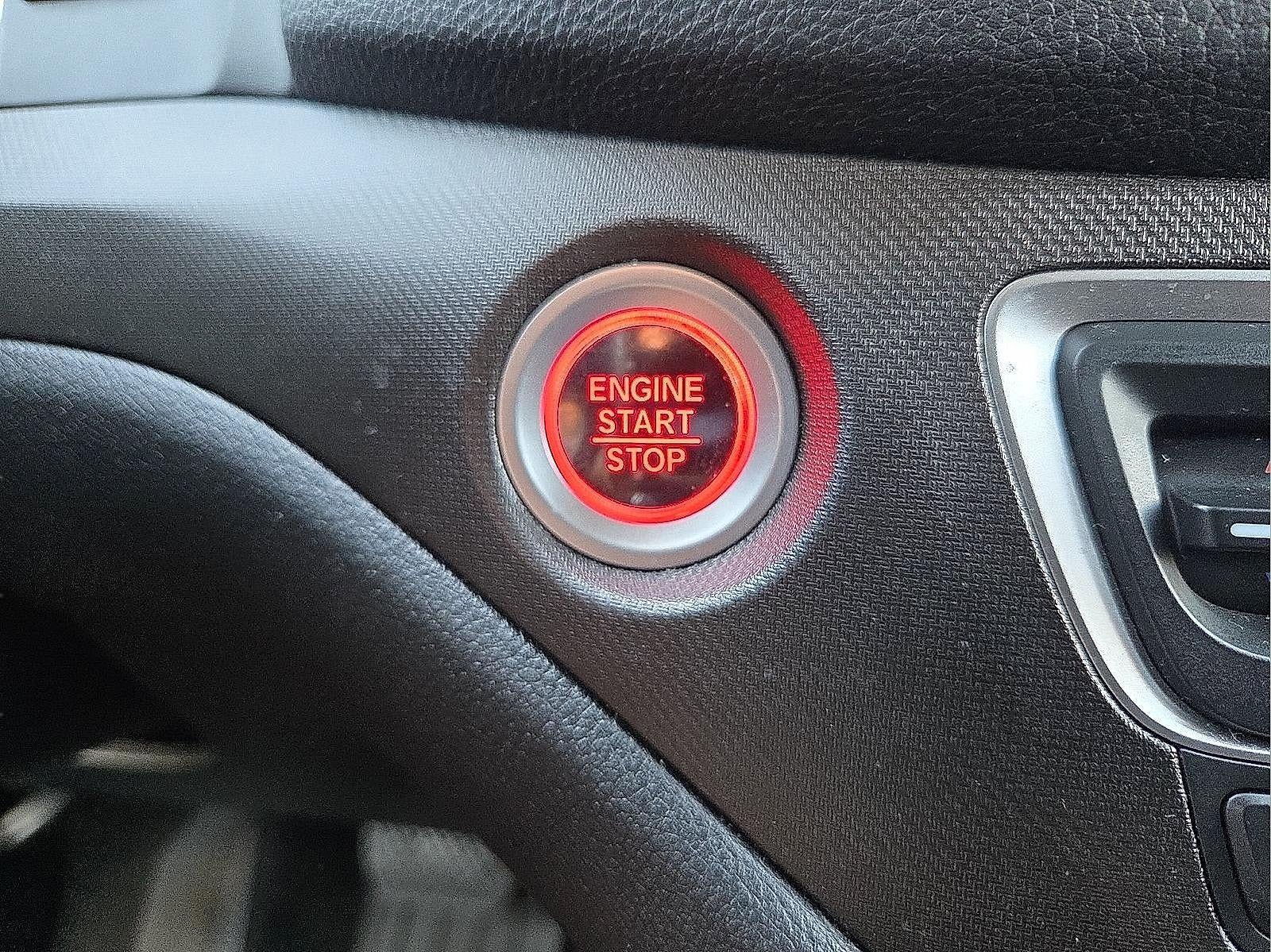 2023 Honda Passport AWD TrailSport